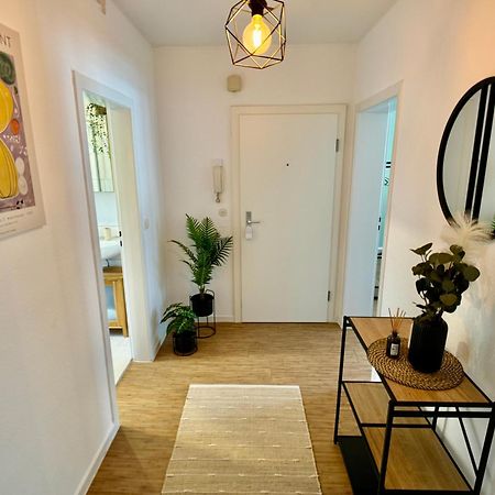 Bliss Homes Ge Ringcity Gelsenkirchen Extérieur photo