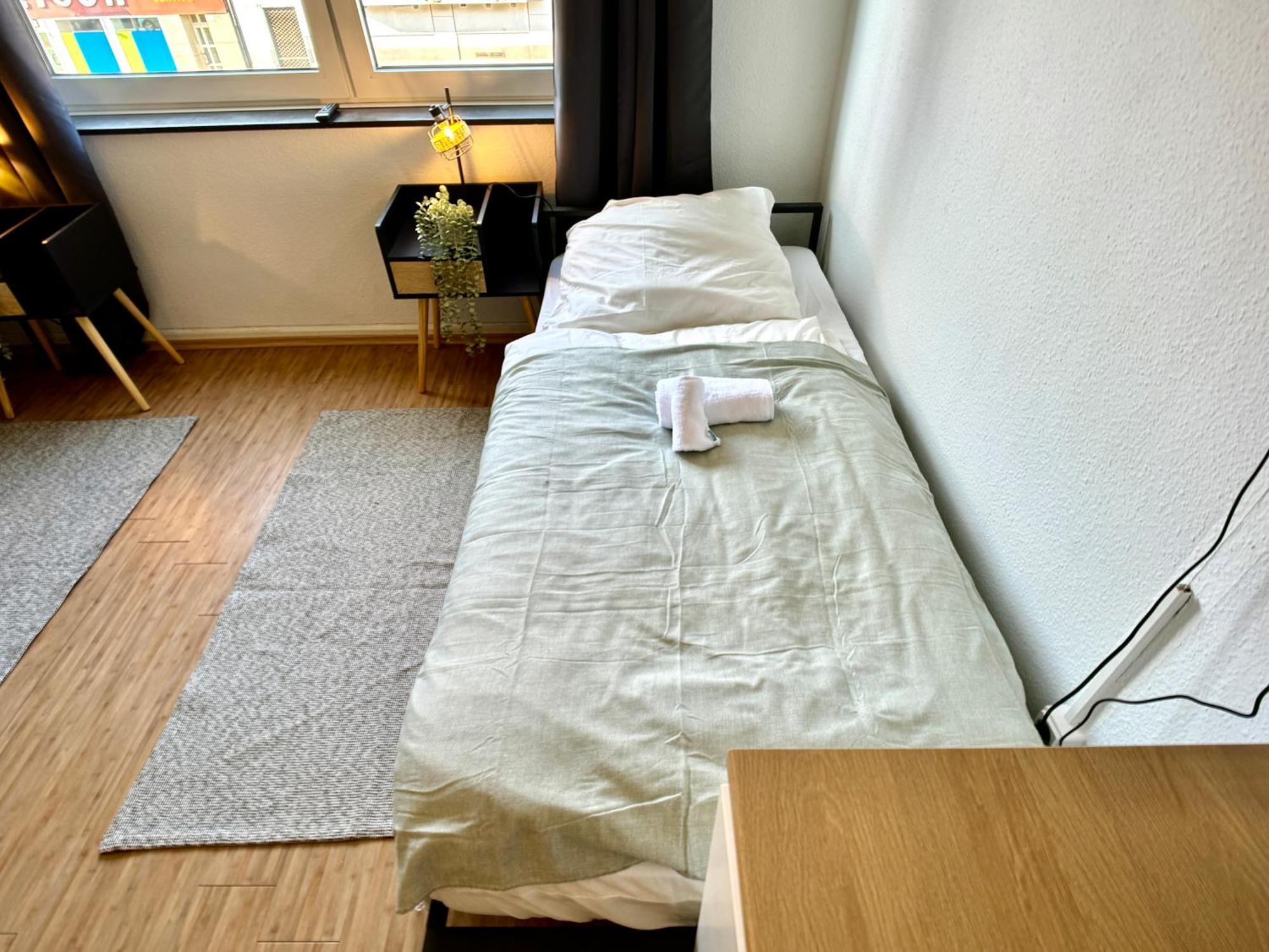 Bliss Homes Ge Ringcity Gelsenkirchen Extérieur photo