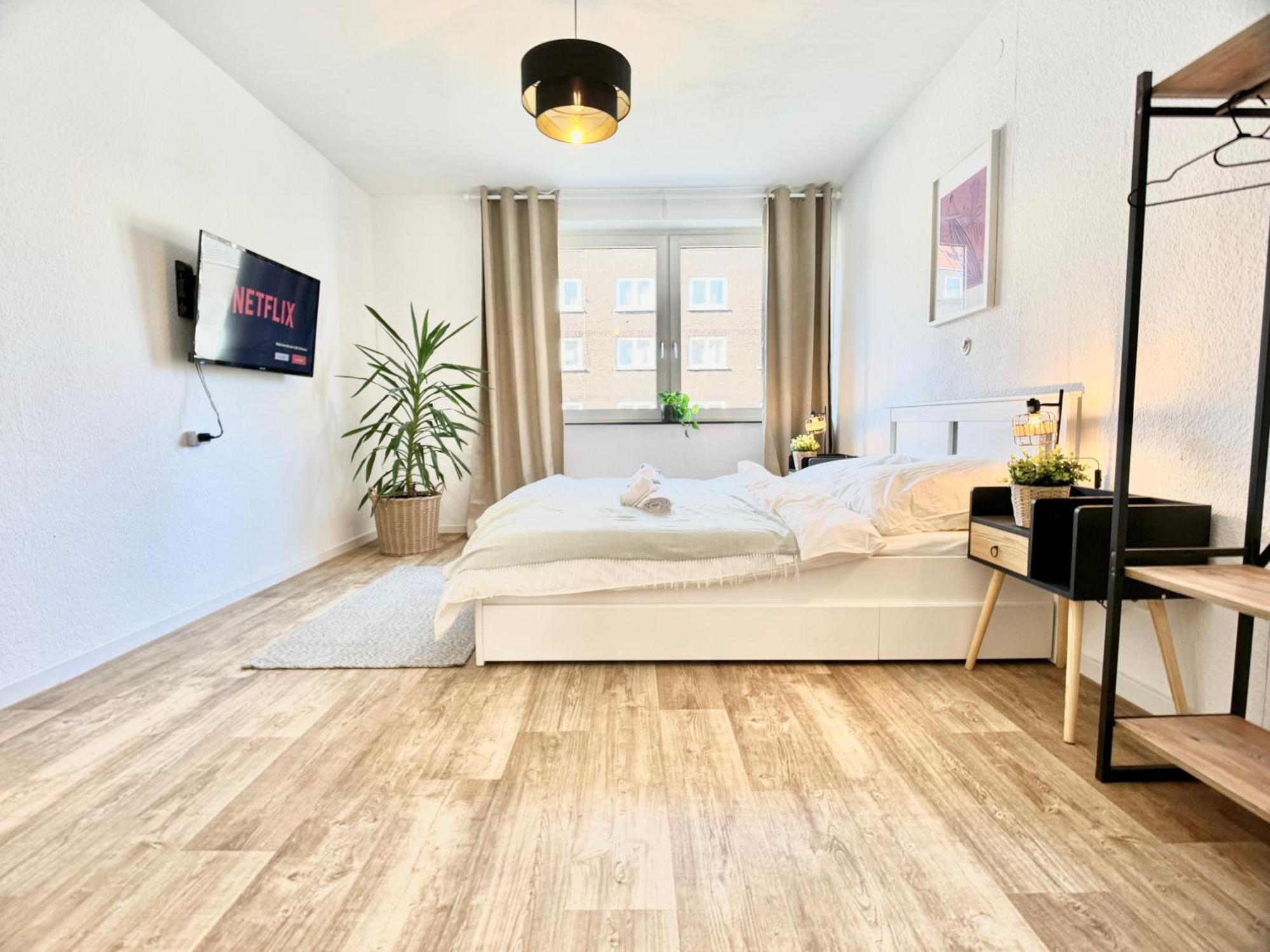 Bliss Homes Ge Ringcity Gelsenkirchen Extérieur photo