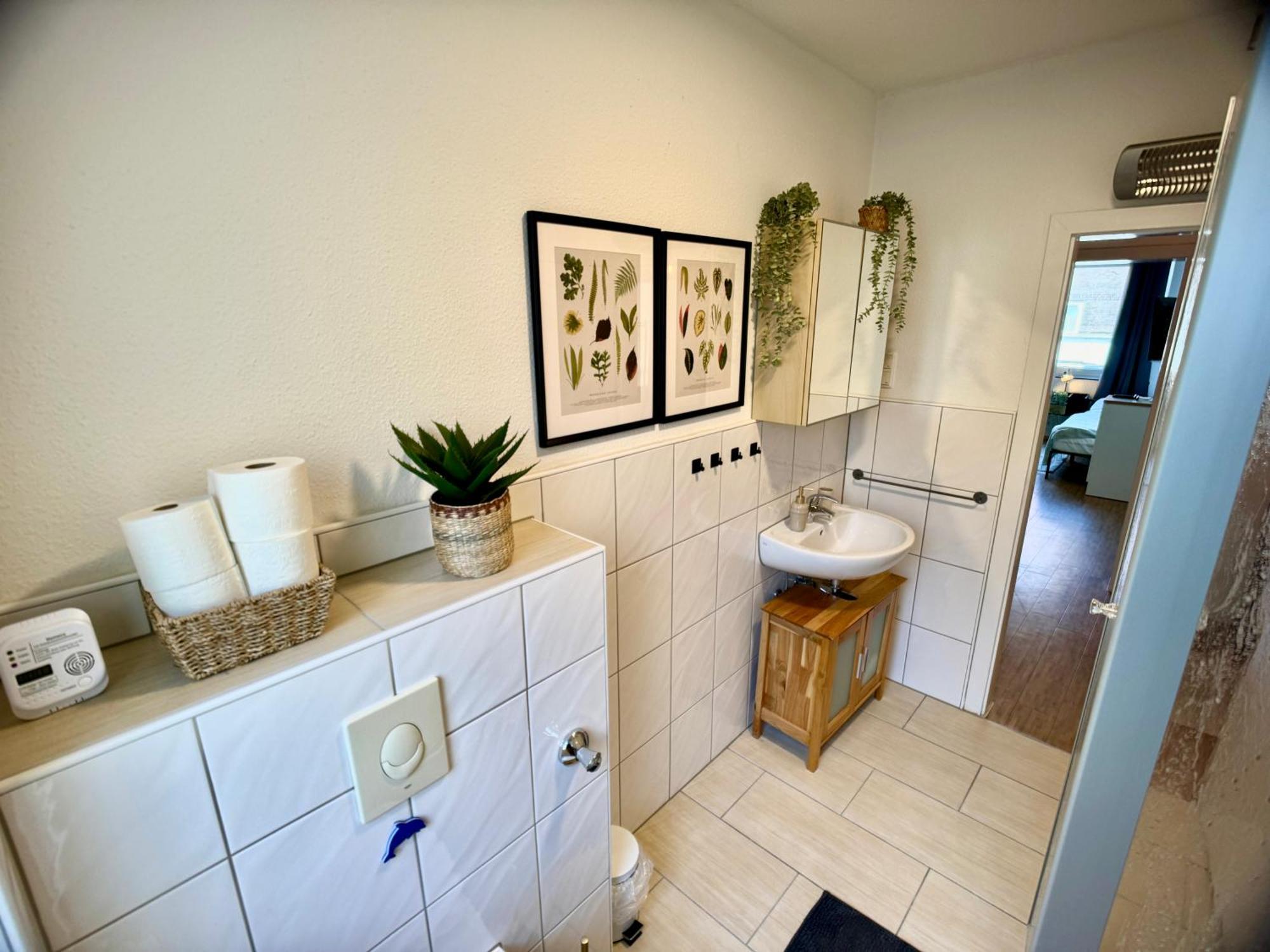 Bliss Homes Ge Ringcity Gelsenkirchen Extérieur photo