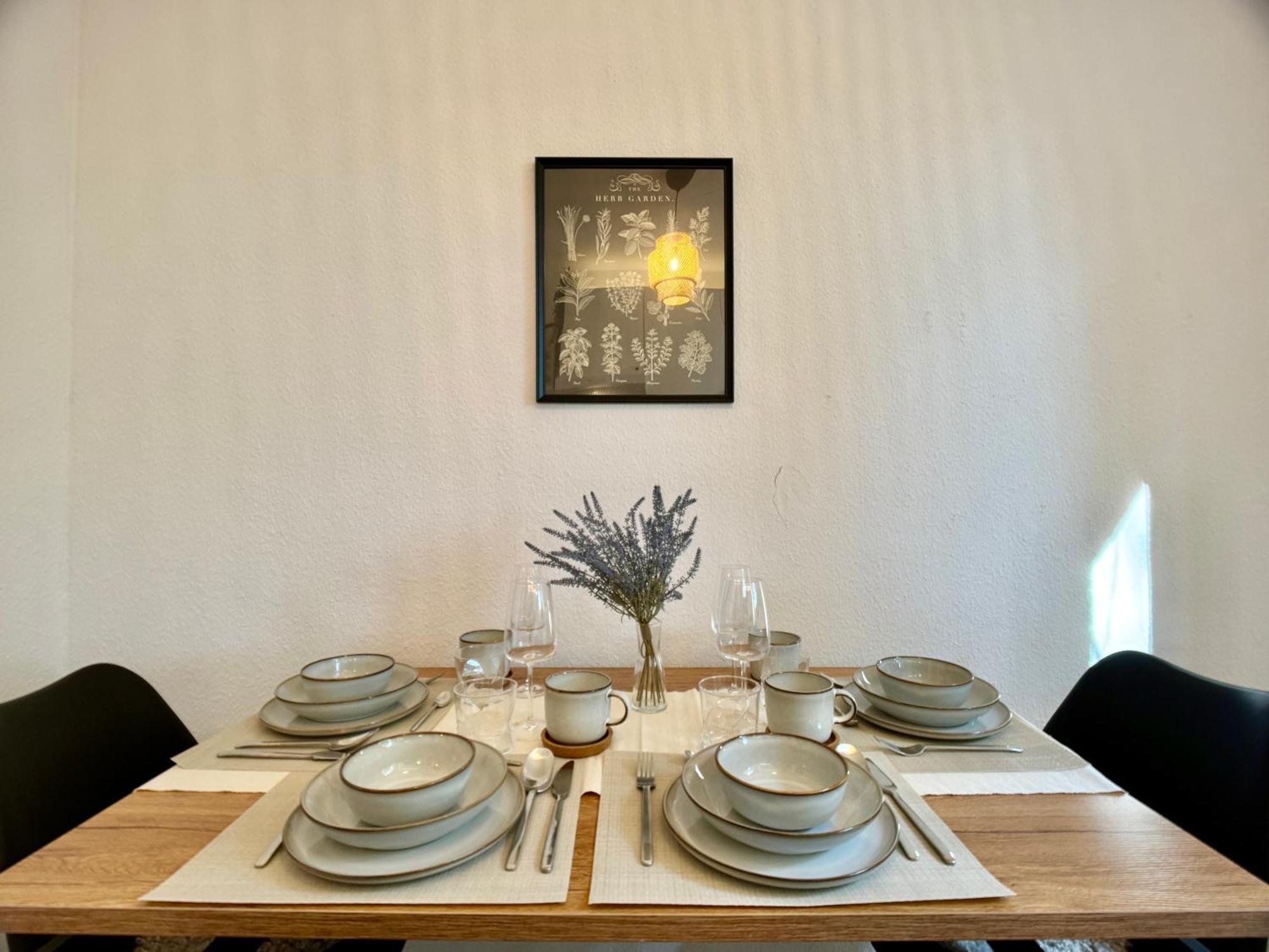Bliss Homes Ge Ringcity Gelsenkirchen Extérieur photo