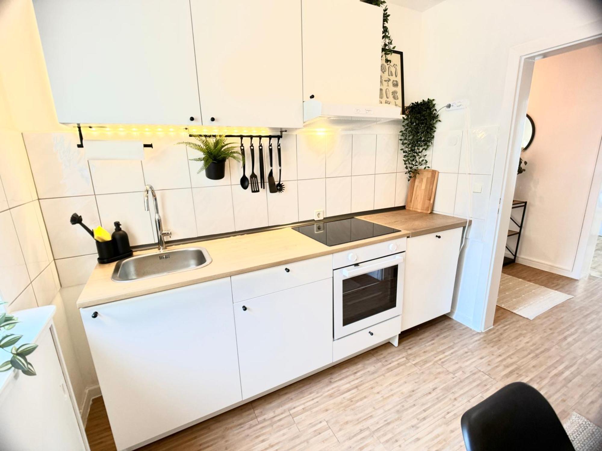Bliss Homes Ge Ringcity Gelsenkirchen Extérieur photo