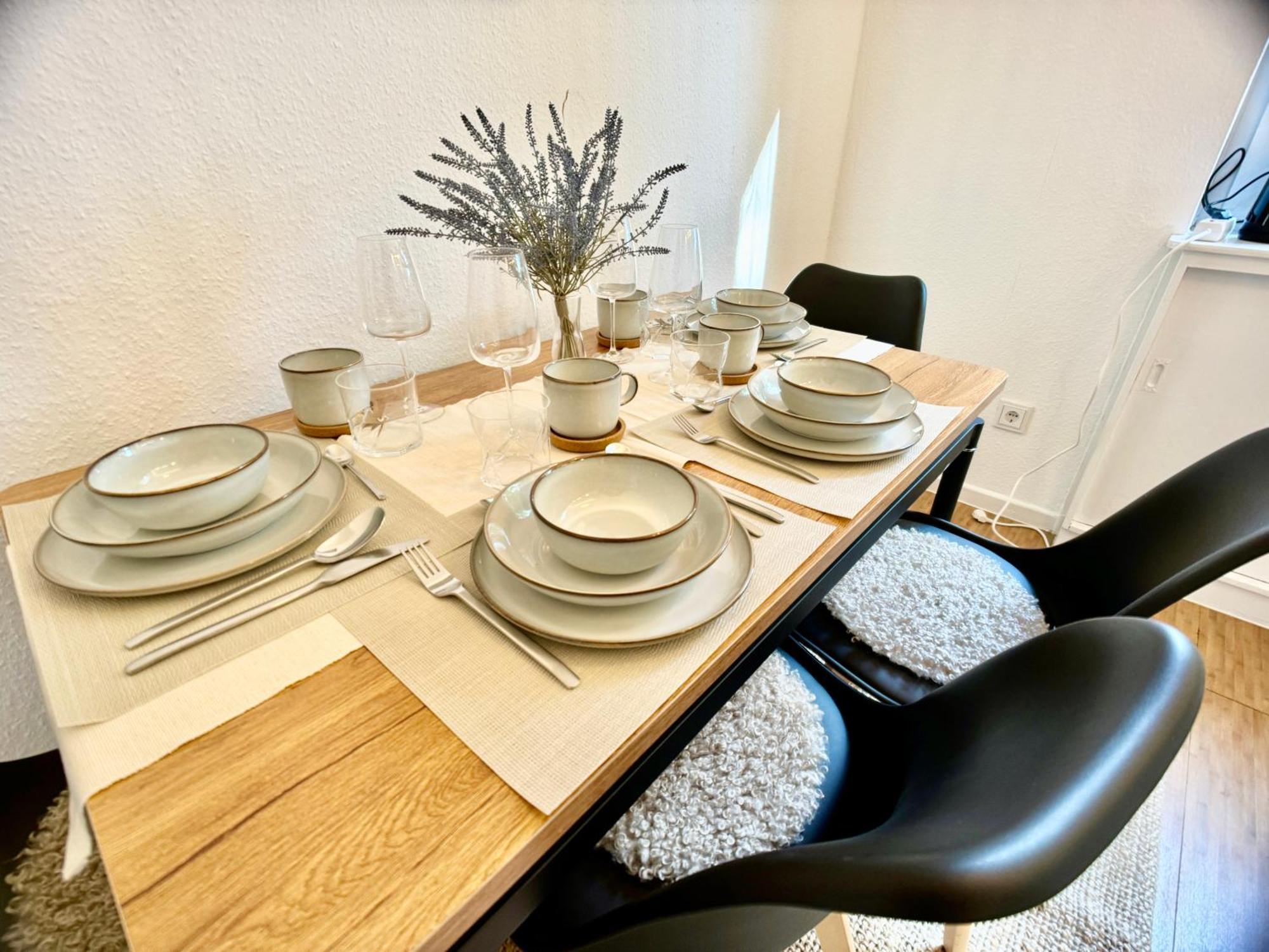 Bliss Homes Ge Ringcity Gelsenkirchen Extérieur photo